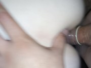 Good girl wants to eat her friend's cock