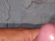 AMATORIALE | ITALIANO - PRENDIMI IL CAZZO IN BOCCA (DIALOGO ITALIANO) E FAMMI GODERE 8/16