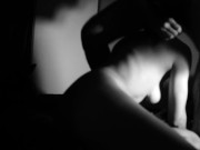 Extremely intense Throat Fuck and pervert Dirty Talk 1/16