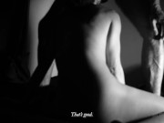 Extremely intense Throat Fuck and pervert Dirty Talk 10/16