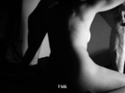 Extremely intense Throat Fuck and pervert Dirty Talk 9/16