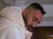 Take Your Shoes Off 4/16