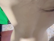 Mi vecino casado vino a coger mientras su esposa está trabajando 10/16