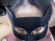 Mi vecino casado vino a coger mientras su esposa está trabajando 5/16