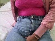 My nipples feels like hot need someone to teach 15/16