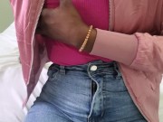 My nipples feels like hot need someone to teach 2/16