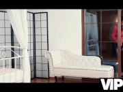 VIP4K. Court and Cock. Hot sex with Elle & Noah Eden 1/16