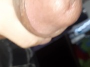 Edging session.. Predictable ending 🤷‍♂️ 7/16