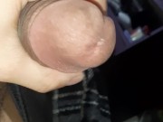 Edging session.. Predictable ending 🤷‍♂️ 8/16