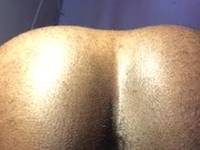 POV Ramming an Amateur juicy ass hole with a monster huge cock dick 2/16