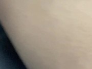 Lilly Take BBC Outside pt1 12/16