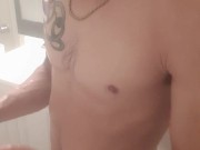 Wash after work 12/16