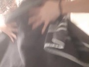 Wash after work 15/16