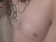 Wash after work 3/16