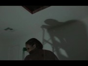 BIG ASS EBONY FUCKS BIG BLACK STALLION 7/16