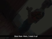 EIntense Step Sister Workout Subtitles - Elena Ross (Trailer) 5/16