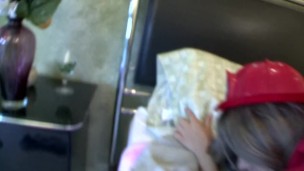 Angel Babie Loves Being A Ratchet Whore