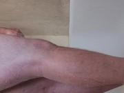 Shower pissing 14/16