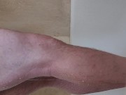 Shower pissing 15/16