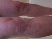 Shower pissing 16/16