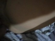 My First Time Anal With Missionary Creampie 14/16