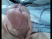 Sexting Chronicles: Car Fun 😁 14/16