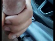 Sexting Chronicles: Car Fun 😁 15/16