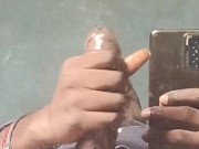 DIY: AN OILY DICK MASSAGE STORY 10/16