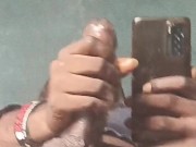 DIY: AN OILY DICK MASSAGE STORY 11/16