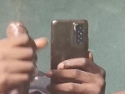 DIY: AN OILY DICK MASSAGE STORY 13/16