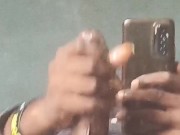 DIY: AN OILY DICK MASSAGE STORY