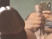 DIY: AN OILY DICK MASSAGE STORY 16/16