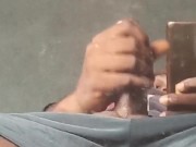 DIY: AN OILY DICK MASSAGE STORY 2/16