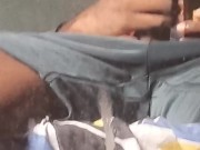 DIY: AN OILY DICK MASSAGE STORY 3/16