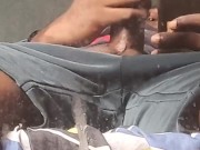 DIY: AN OILY DICK MASSAGE STORY 6/16