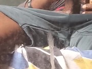 DIY: AN OILY DICK MASSAGE STORY 7/16