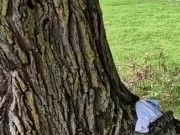 Courtney Sins - Blonde Milf Getting Naked in Public 12/16