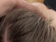 compilation of horny sex scenes with girls with from tinder 13/16