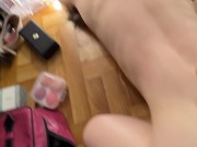 compilation of horny sex scenes with girls with from tinder 15/16