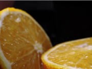 The orange couple 15/16