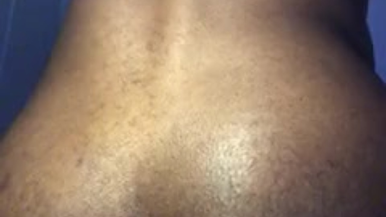 POV solo monster dick ridding anal - Big Ass