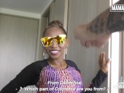 Marbella Leon Gets Her Juicy Twat Railed by Latino Cock - MAMACITAZ 2/16