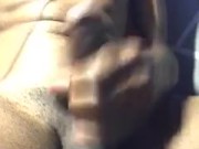 POV bang that dick hard and slit cum all over it 4/16