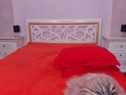 Seductive Blonde Hentai 1/16