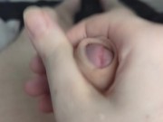 Got so horny watching lesbian porn 13/16