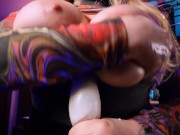 Semen extraction clinic 5/16