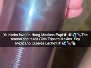 Big Mexican Chorizo 15/16