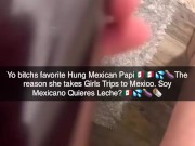 Big Mexican Chorizo 9/16