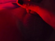 Le chupo la verga y luego lo monto 1/16