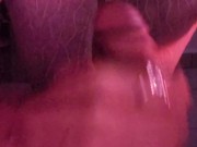 Le chupo la verga y luego lo monto 5/16